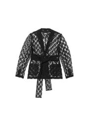 LACE BLAZER [unisex] (-50%)