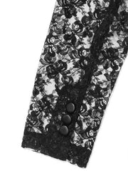 LACE BLAZER [unisex] (-50%)