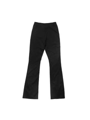 DRAPED JERSEY PANTS (-60%)