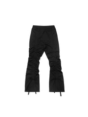DRAPED JERSEY PANTS (-60%)