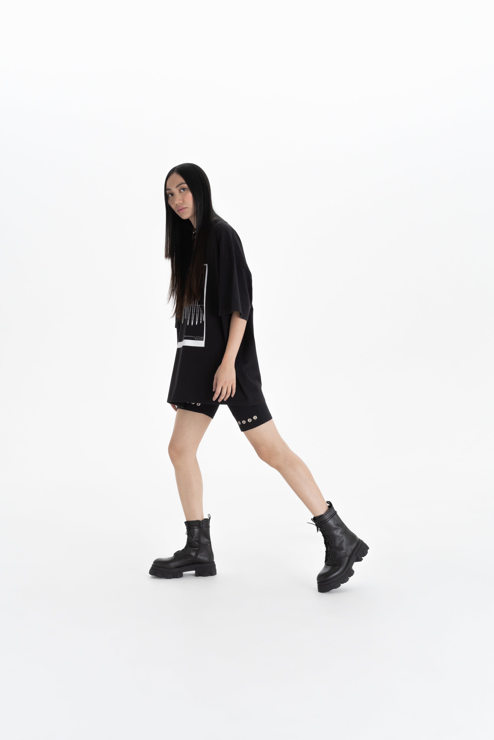 PULSE T-Shirt_black (-30%)