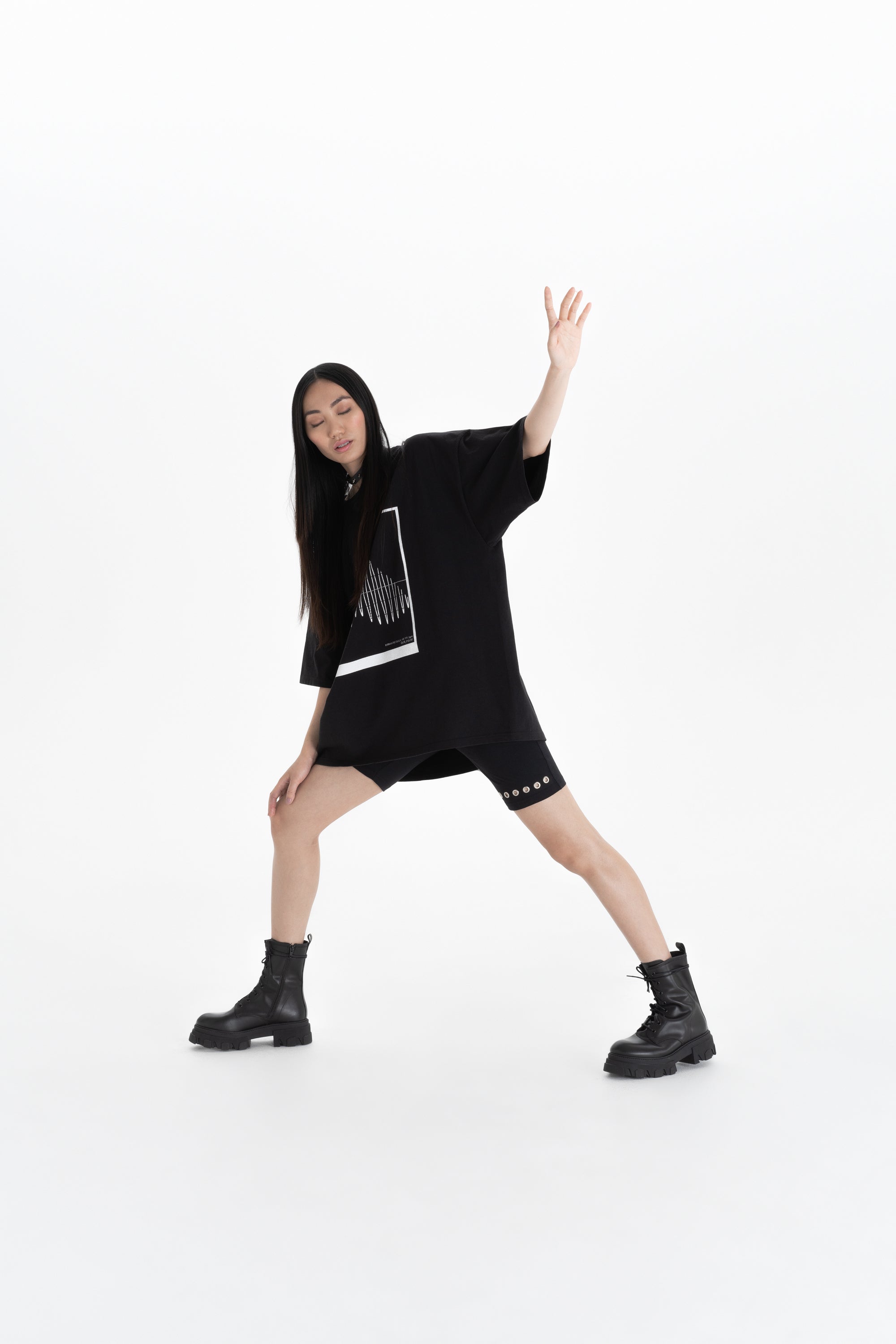 PULSE T-Shirt_black (-30%)